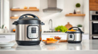 Best Instant Pot Pressure Cooker for Meal Prep in 2024