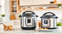 Best Instant Pot Pressure Cookers in 2026: Ranked