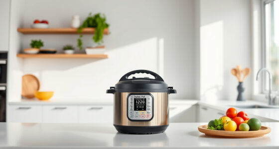 Best Instant Pot Spare Lids & Accessories in 2026