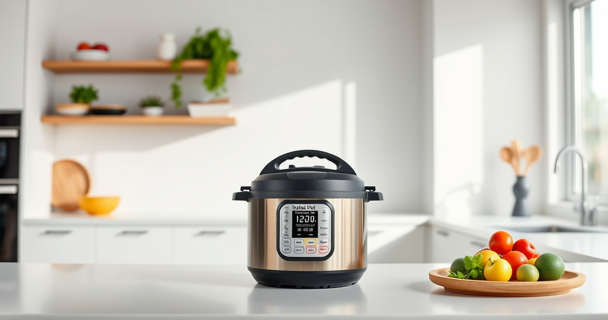 Best Instant Pot Spare Lids & Accessories in 2026
