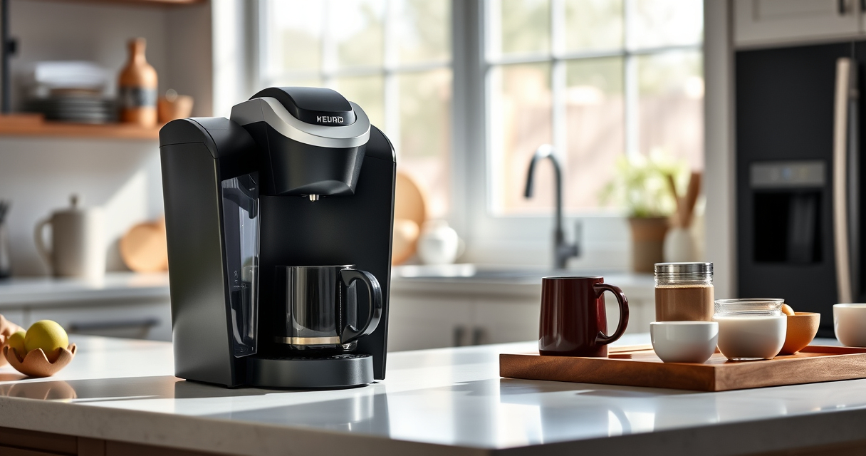 Best Keurig Coffee Makers in 2026: Ranked for Every Need