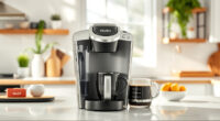 Best Keurig Reusable Pods in 2026: Top Picks & Accessories