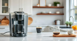 Best Keurig Water Filters & Maintenance Kits in 2026