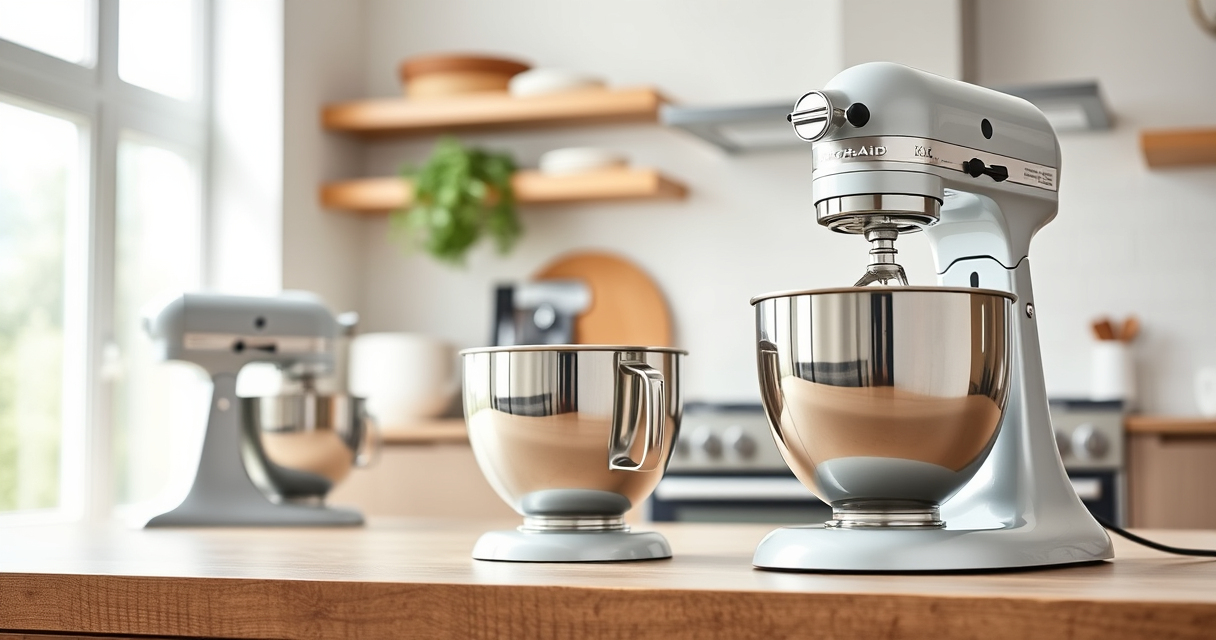 Best KitchenAid Meat Grinder Accessories & Parts in 2026