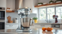 Best KitchenAid Pasta Attachments in 2026 for Fresh Homemade Noodles