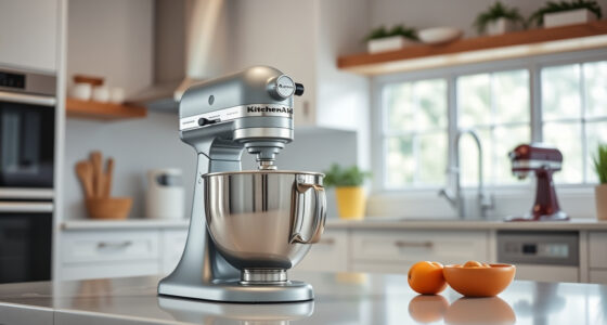 Best KitchenAid Pasta Attachments in 2026 for Fresh Homemade Noodles