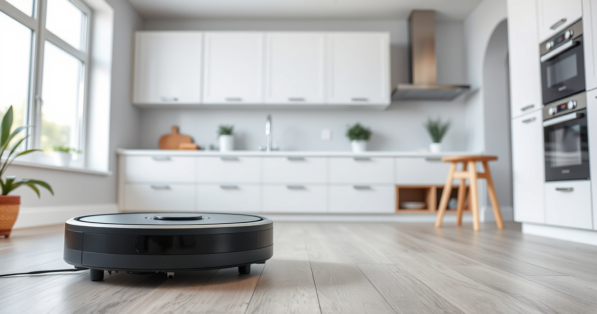 Best Roborock Filters & Accessories in 2026 for Optimal Cleaning