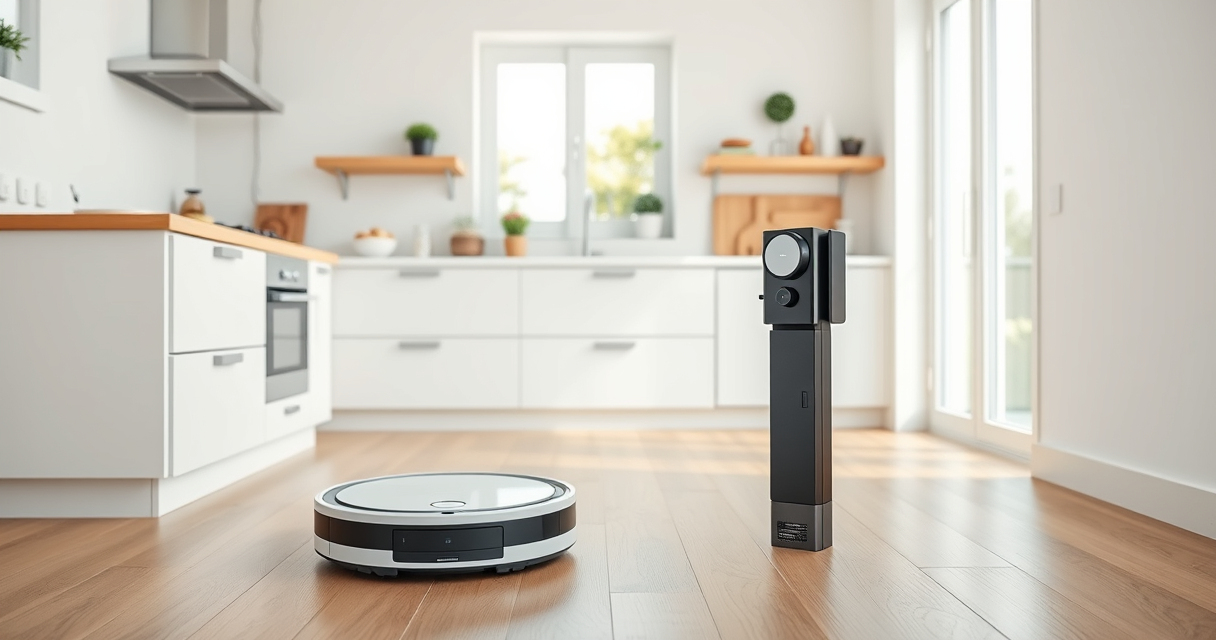 Best Roborock Mop Pads in 2026: Top Accessories for Easy Cleaning