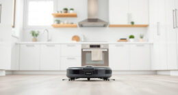 Best Roborock Robot Vacuums for Large Homes: Top Picks