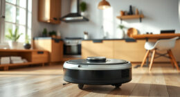 Best Roborock Robot Vacuums for Pet Hair in 2024