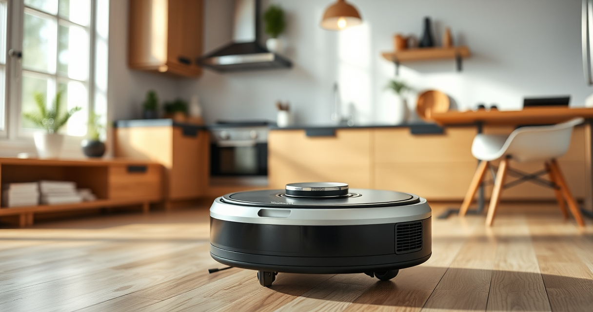 Best Roborock Robot Vacuums for Pet Hair in 2024