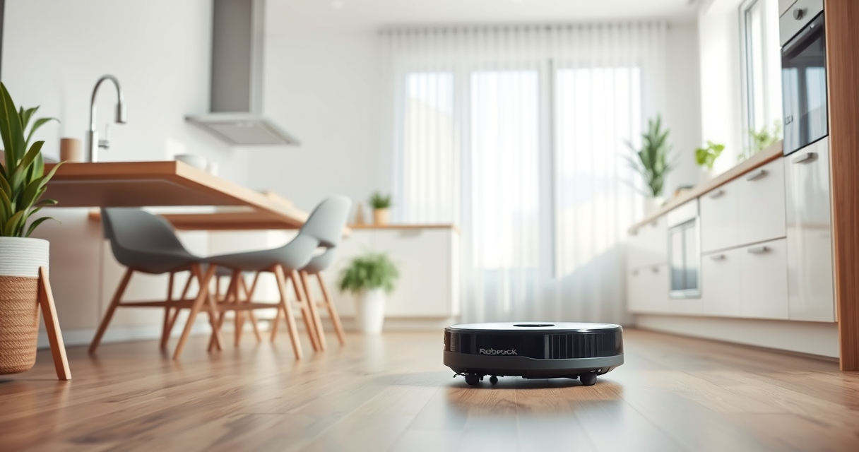 Best Roborock Robot Vacuums in 2026: Ranked for Every Home