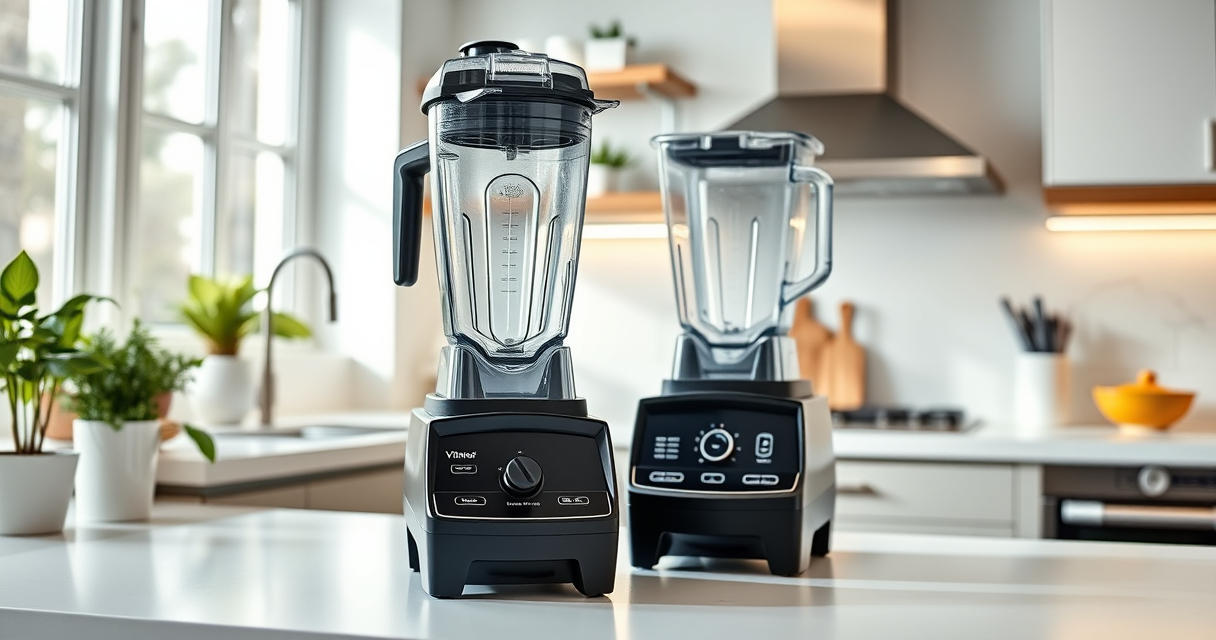 Best Vitamix Blade Assembly in 2026: Top Accessories & Parts