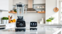 Best Vitamix Blenders in 2026: Ranked