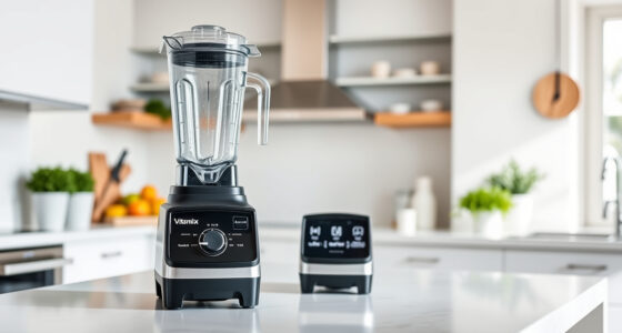 Best Vitamix Blenders in 2026: Ranked