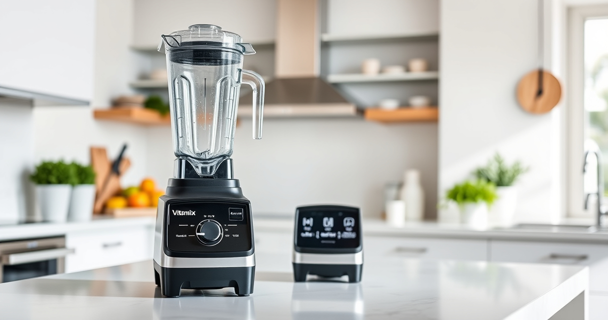 Best Vitamix Blenders in 2026: Ranked