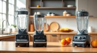 Best Vitamix Containers & Parts in 2026: Top Accessories Review