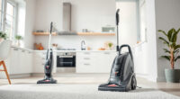 Bissell Carpet Cleaner Buying Guide 2026: Top Picks & Tips