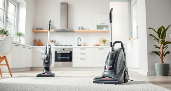 Bissell Carpet Cleaner Buying Guide 2026: Top Picks & Tips