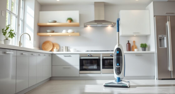 Bissell Carpet Cleaner No Suction: Causes & Easy Fixes