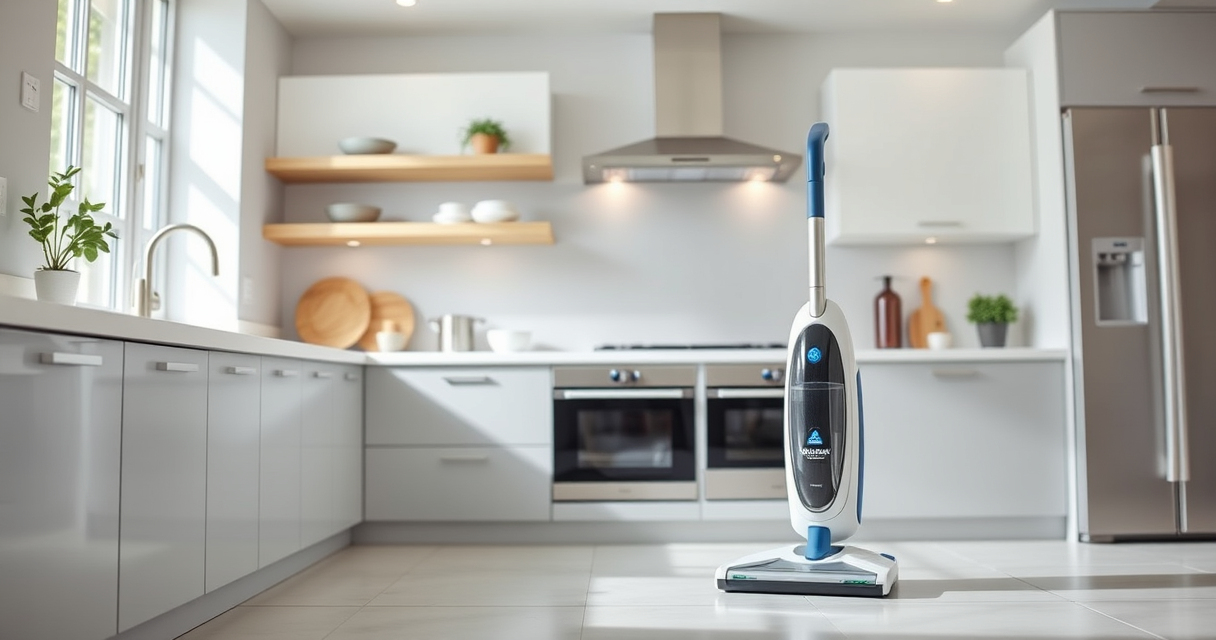 Bissell Carpet Cleaner No Suction: Causes & Easy Fixes