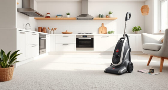 Bissell Filters: Compatibility & Buying Guide for Better Cleaning