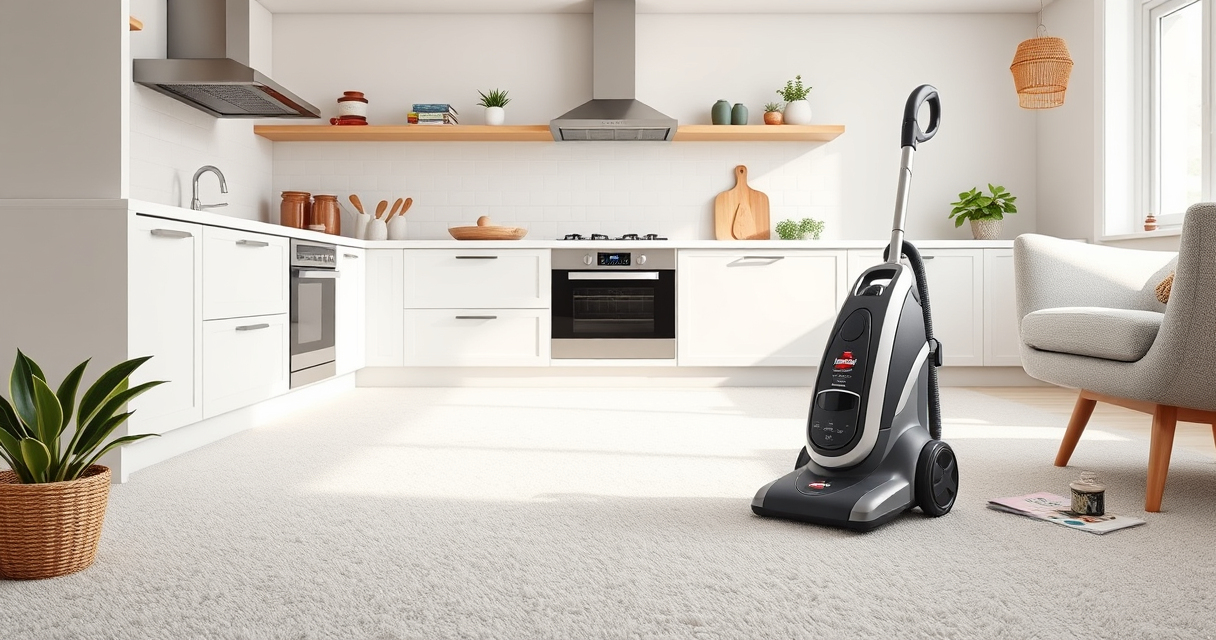 Bissell Filters: Compatibility & Buying Guide for Better Cleaning