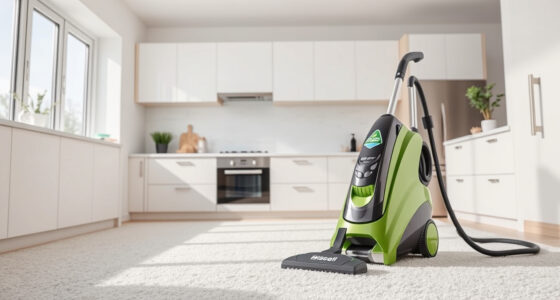 Bissell Little Green vs Bissell ProHeat 2X: Full Comparison