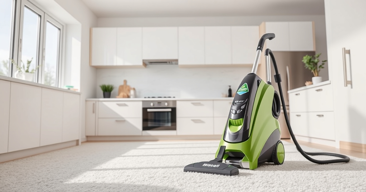 Bissell Little Green vs Bissell ProHeat 2X: Full Comparison