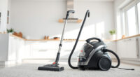 Bissell Little Green vs Bissell TurboClean: Full Comparison