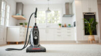 Bissell ProHeat 2X Review: Pros, Cons, and Who It's For