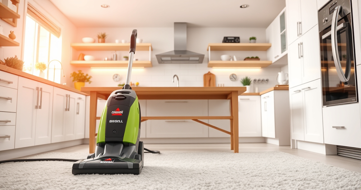 Bissell ProHeat 2X vs Bissell SpotClean Pro: Full Comparison