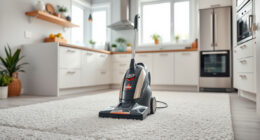 Bissell vs Hoover: Which Carpet Cleaner Wins?