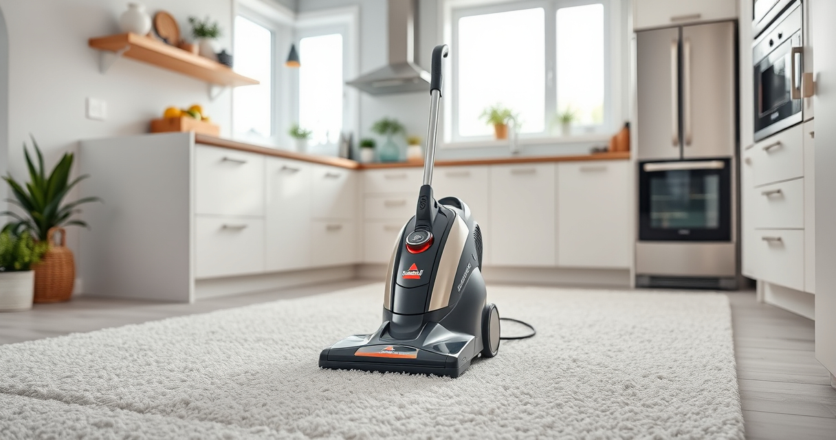 Bissell vs Hoover: Which Carpet Cleaner Wins?