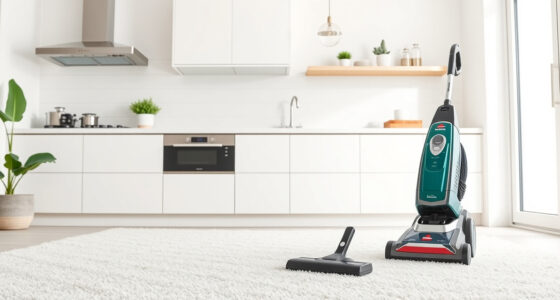 Bissell vs Hoover: Which Carpet Cleaner Wins in 2026?