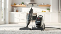 Bissell vs Rug Doctor: Which Carpet Cleaner Is Best?