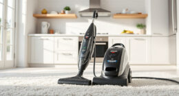Bissell vs Rug Doctor: Which Carpet Cleaner Is Best?