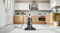 Bissell vs Rug Doctor: Which Carpet Cleaner Wins in 2026?
