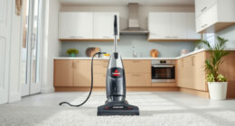 Bissell vs Rug Doctor: Which Carpet Cleaner Wins in 2026?