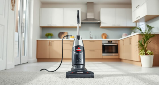 Bissell vs Rug Doctor: Which Carpet Cleaner Wins in 2026?