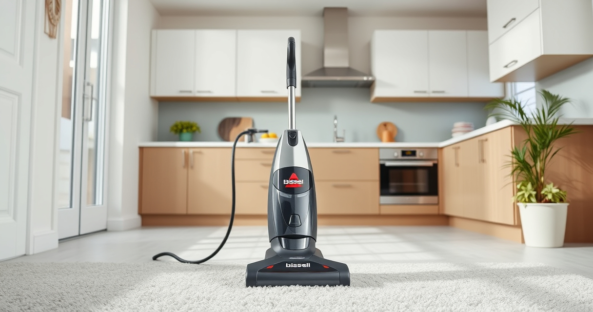 Bissell vs Rug Doctor: Which Carpet Cleaner Wins in 2026?