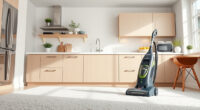 Bissell vs Tineco: Which Carpet Cleaner Dominates 2026?