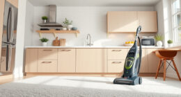 Bissell vs Tineco: Which Carpet Cleaner Dominates 2026?