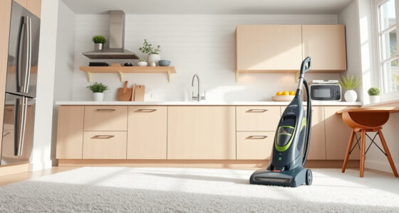 Bissell vs Tineco: Which Carpet Cleaner Dominates 2026?