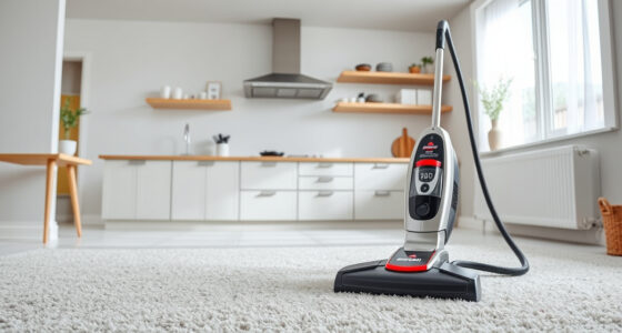 Bissell vs Tineco: Which Carpet Cleaner Is Right for You?