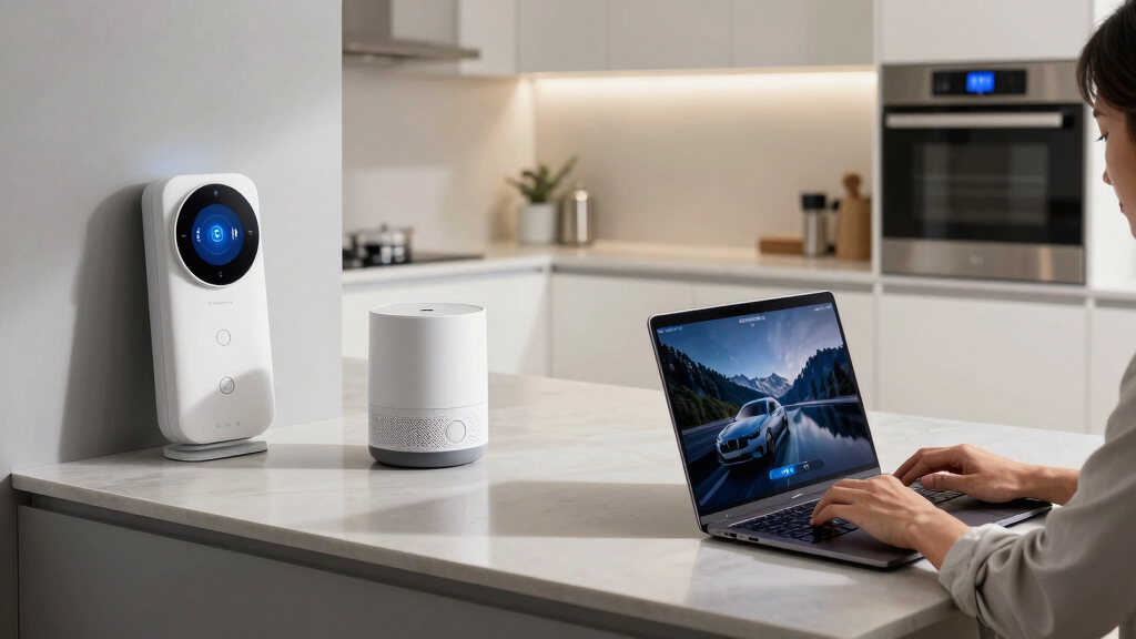 BMW Reaches 2 Million Electric Vehicles, Focusing More & More On Smart Home Technology