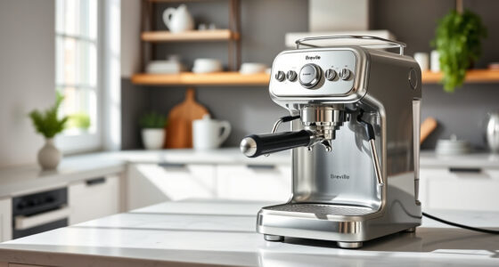 Breville Bambino Plus vs. Nespresso: Honest Espresso Machine Comparison