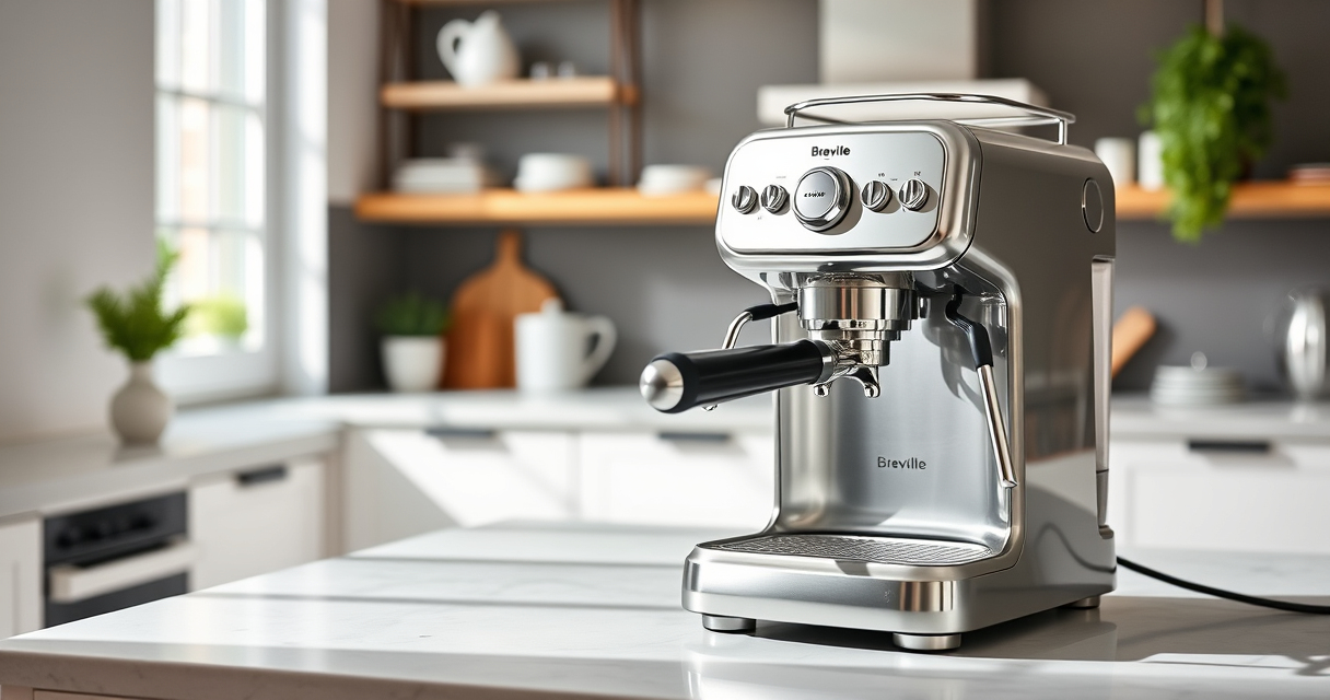 Breville Bambino Plus vs. Nespresso: Honest Espresso Machine Comparison