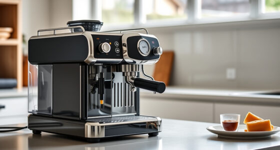 Breville Bambino Plus vs Nespresso: Which Espresso Machine Wins in 2026?