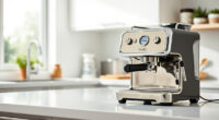 Breville Barista Express vs Bambino Plus: Full Comparison